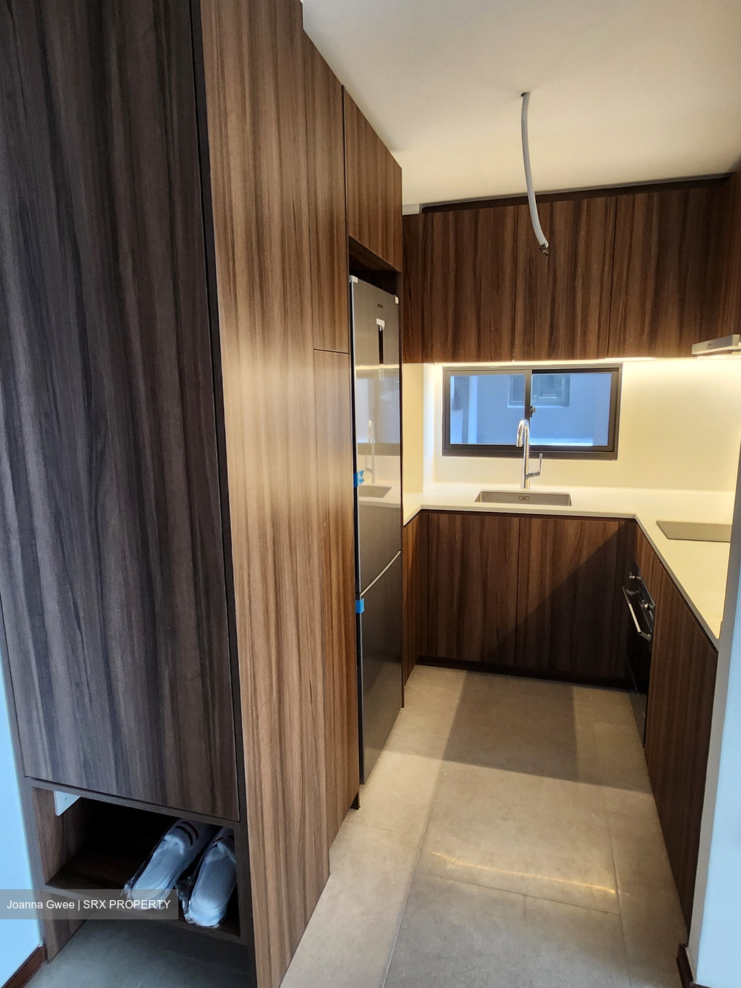 Lentor Modern (D26), Apartment #509164441